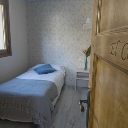 Casa Rural Mugarri Povena ภายนอก รูปภาพ