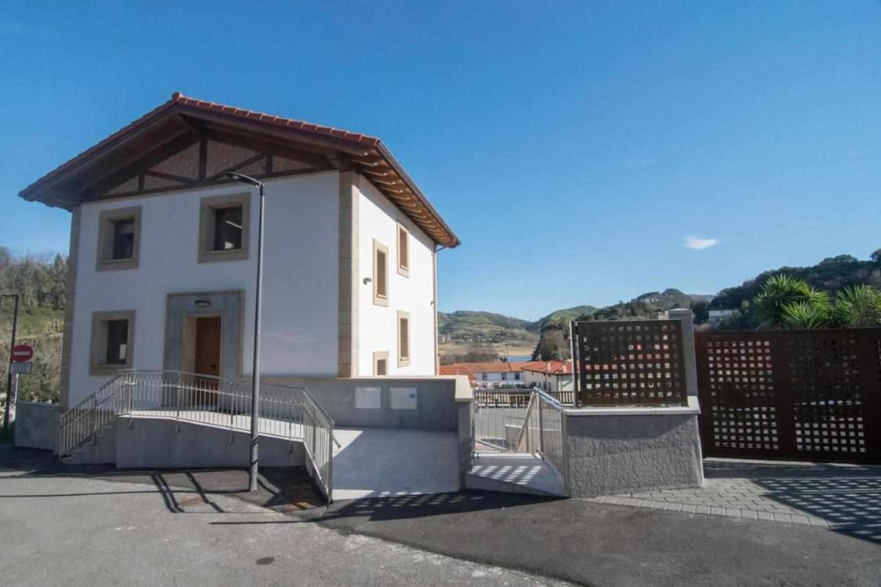 Casa Rural Mugarri Povena ภายนอก รูปภาพ