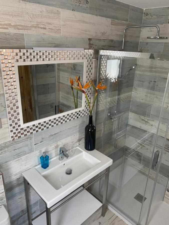 Casa Rural Mugarri Povena ภายนอก รูปภาพ