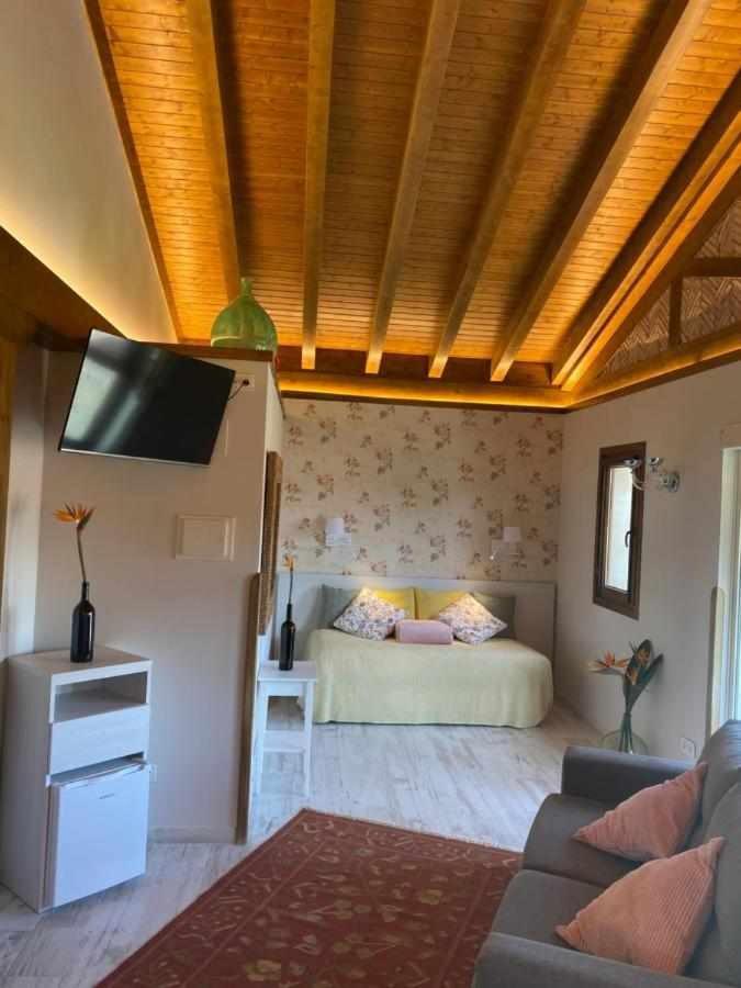 Casa Rural Mugarri Povena ภายนอก รูปภาพ