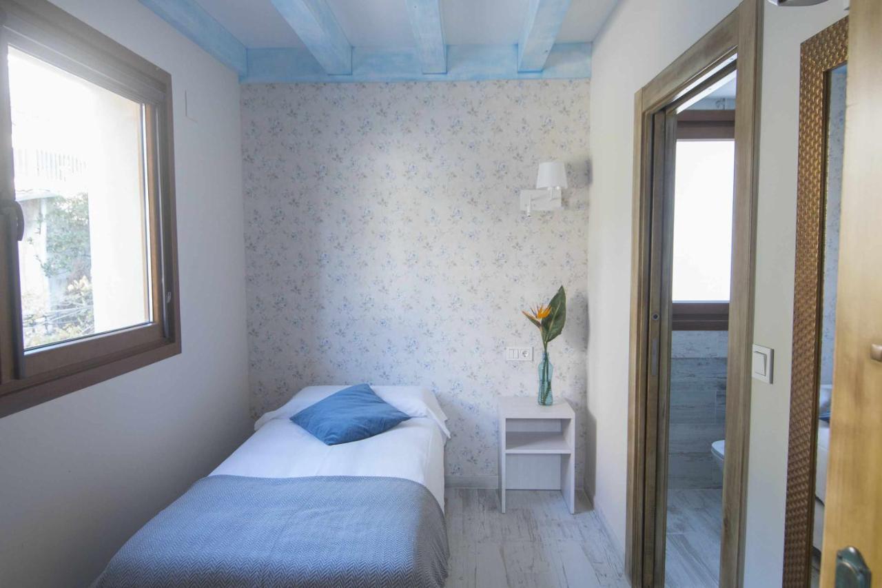 Casa Rural Mugarri Povena ภายนอก รูปภาพ