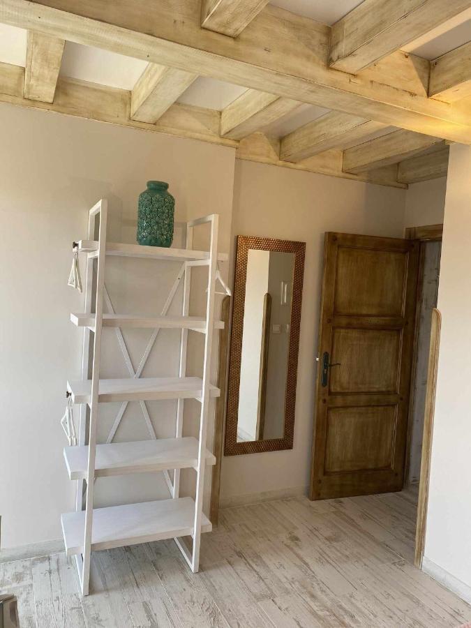 Casa Rural Mugarri Povena ภายนอก รูปภาพ