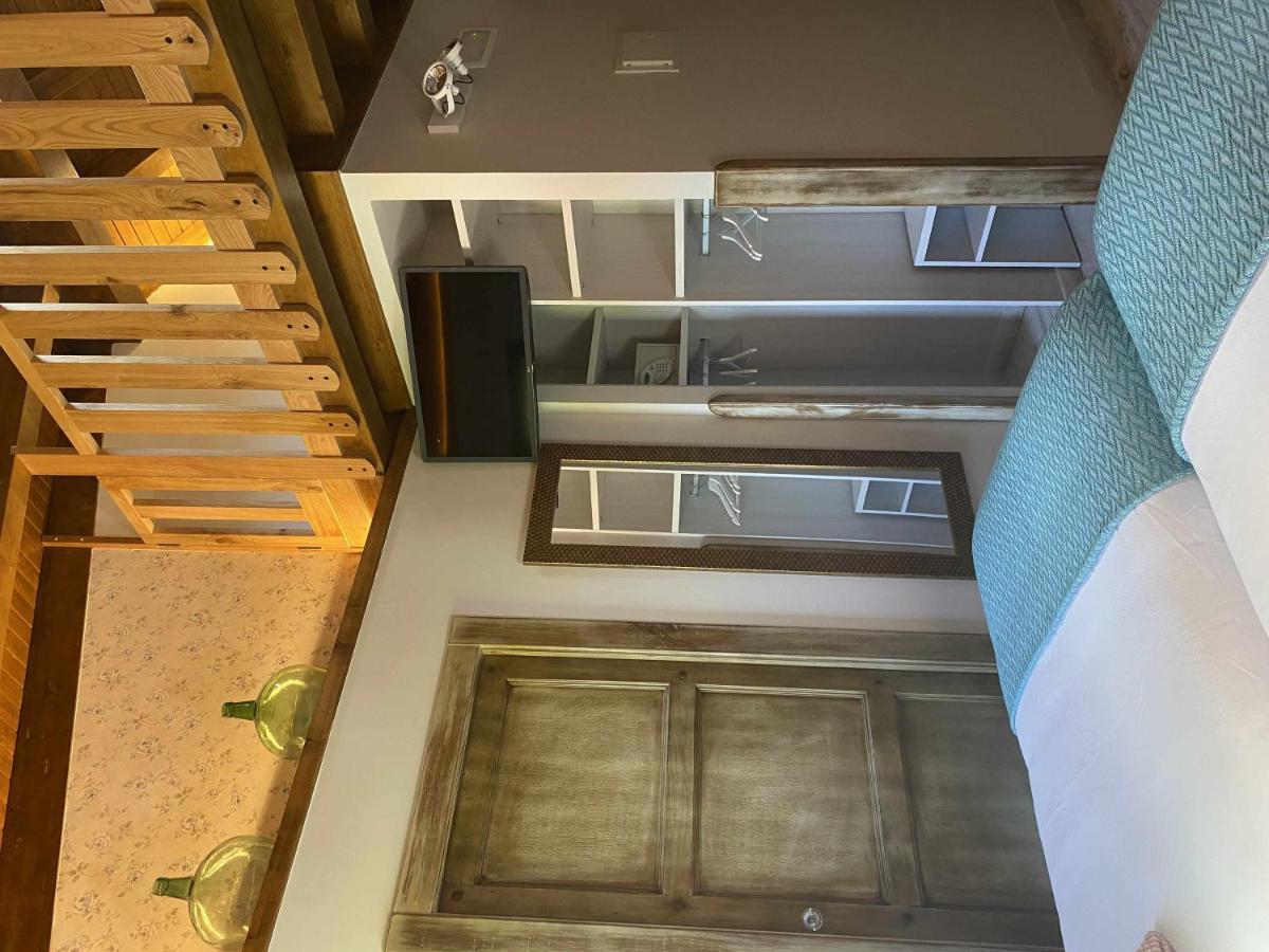 Casa Rural Mugarri Povena ภายนอก รูปภาพ