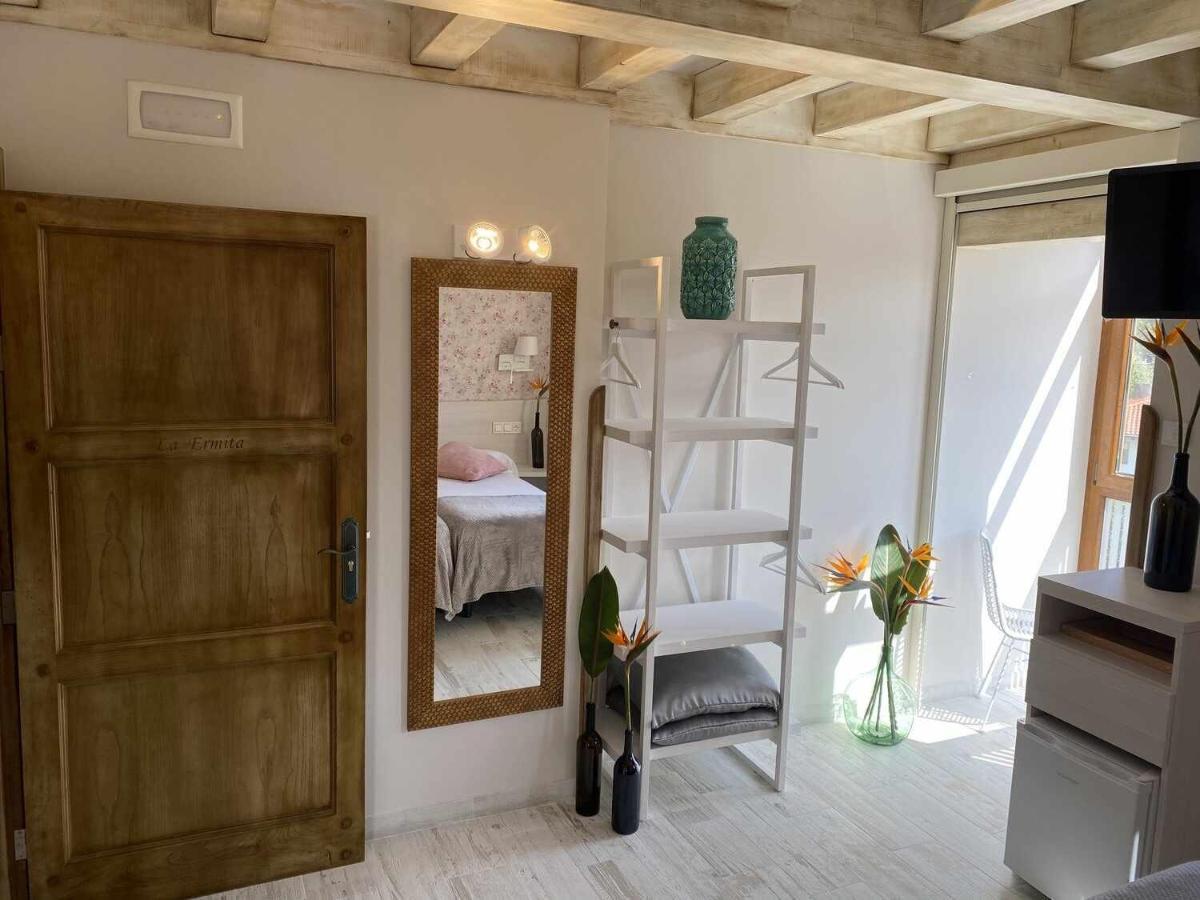 Casa Rural Mugarri Povena ภายนอก รูปภาพ
