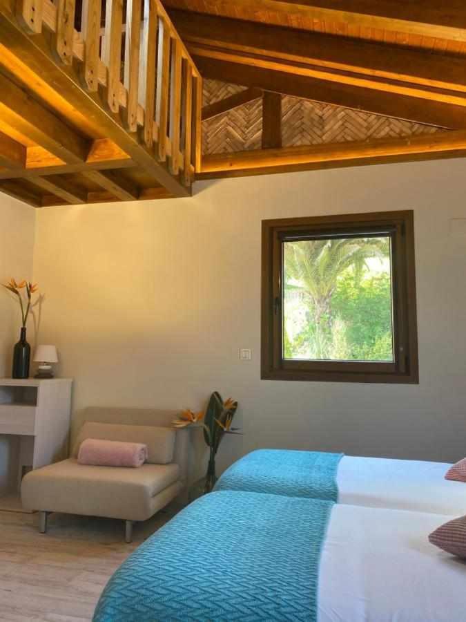 Casa Rural Mugarri Povena ภายนอก รูปภาพ